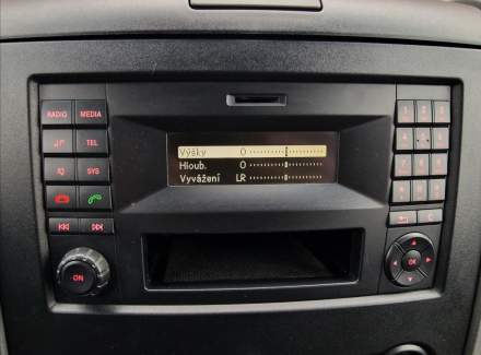 Volkswagen - Crafter