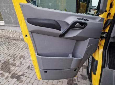 Volkswagen - Crafter