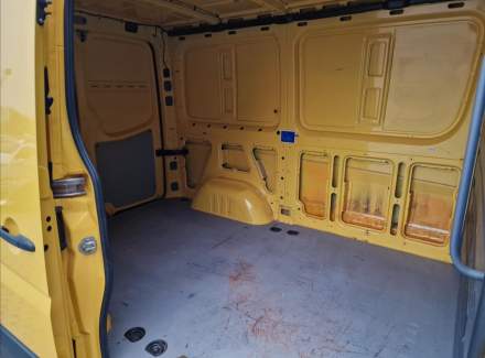 Volkswagen - Crafter