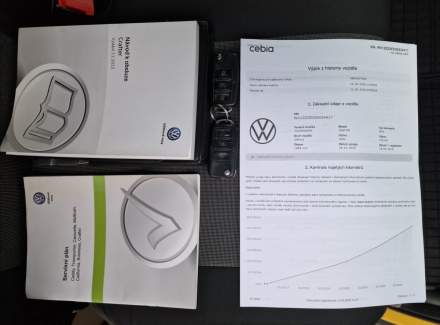 Volkswagen - Crafter