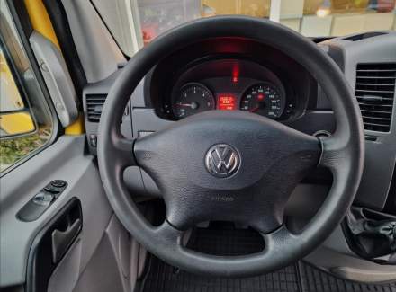 Volkswagen - Crafter