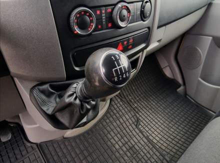 Volkswagen - Crafter