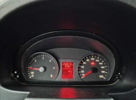 Volkswagen - Crafter