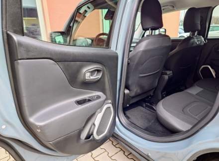 Jeep - Renegade