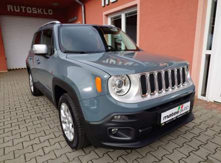 Jeep - Renegade