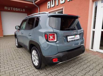 Jeep - Renegade