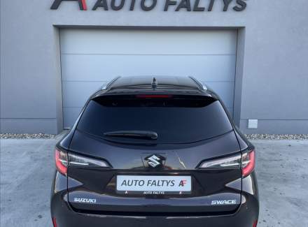 Suzuki - Swace