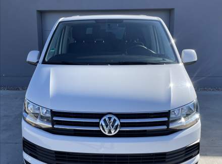 Volkswagen - Caravelle