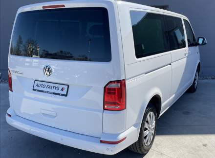 Volkswagen - Caravelle