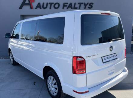 Volkswagen - Caravelle