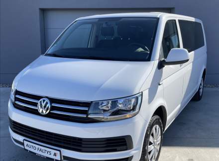 Volkswagen - Caravelle