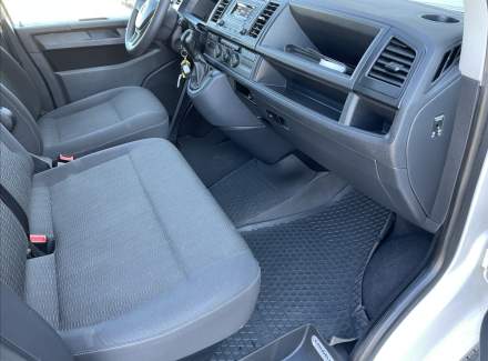 Volkswagen - Caravelle