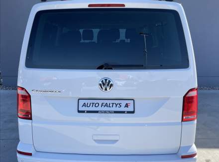 Volkswagen - Caravelle