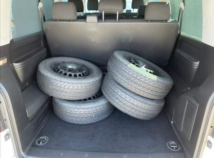 Volkswagen - Caravelle