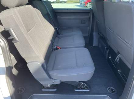 Volkswagen - Caravelle