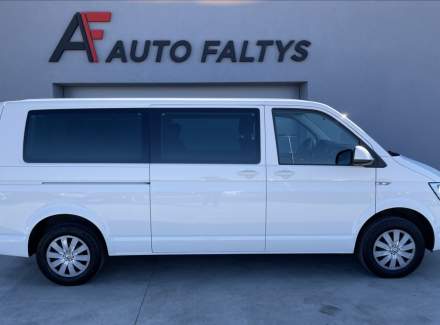 Volkswagen - Caravelle