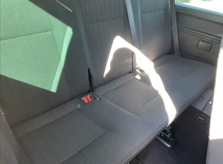 Volkswagen - Caravelle