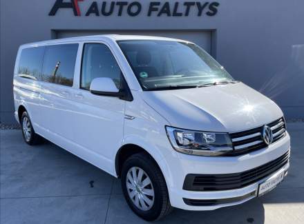 Volkswagen - Caravelle