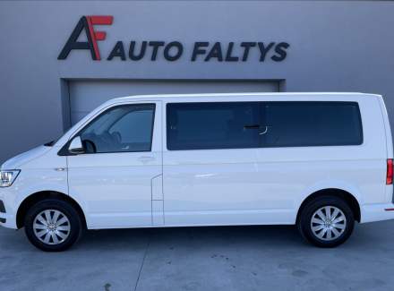 Volkswagen - Caravelle