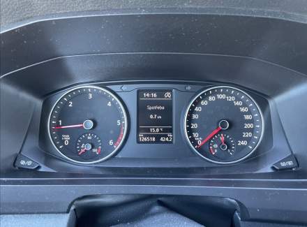 Volkswagen - Caravelle