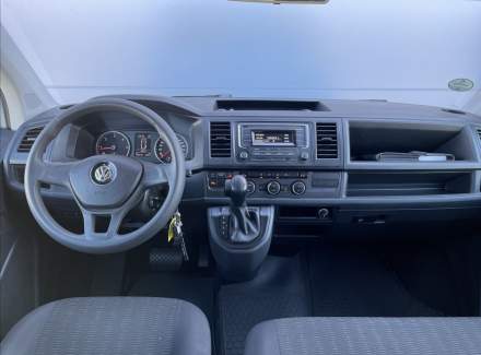 Volkswagen - Caravelle