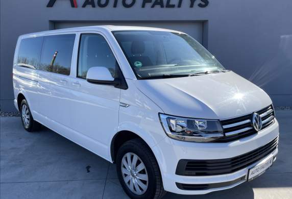 Volkswagen - Caravelle