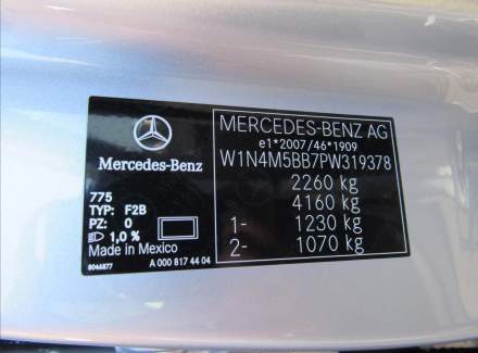 Mercedes-Benz - GLB