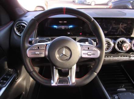 Mercedes-Benz - GLB
