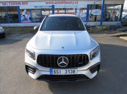 Mercedes-Benz - GLB