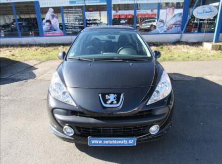 Peugeot - 207