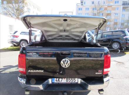 Volkswagen - Amarok