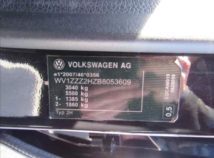 Volkswagen - Amarok