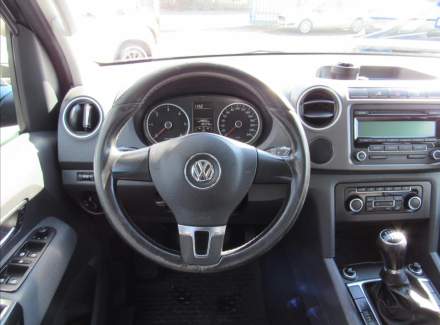 Volkswagen - Amarok