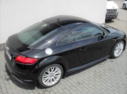 Audi - TT