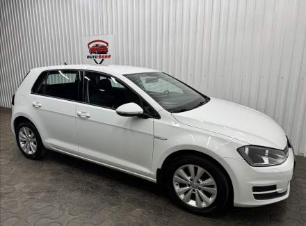 Volkswagen - Golf