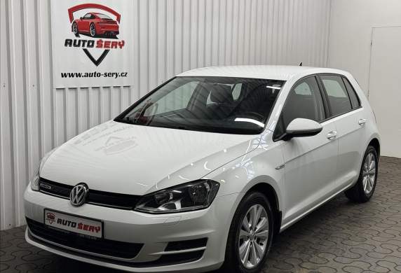 Volkswagen - Golf