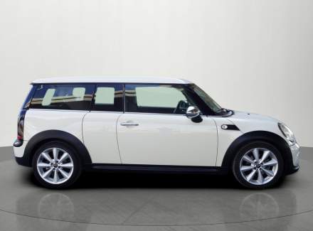 Mini - Clubman