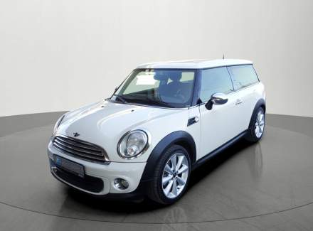 Mini - Clubman