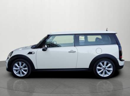 Mini - Clubman