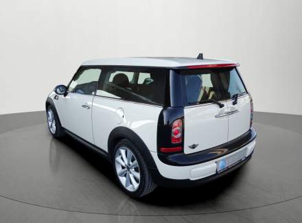 Mini - Clubman