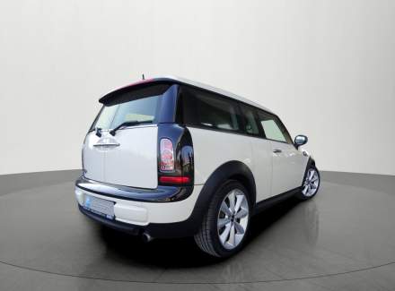 Mini - Clubman