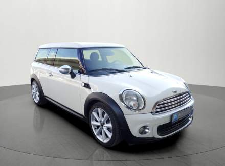 Mini - Clubman