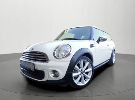 Mini - Clubman