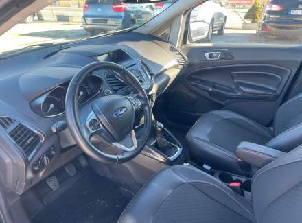 Ford - EcoSport