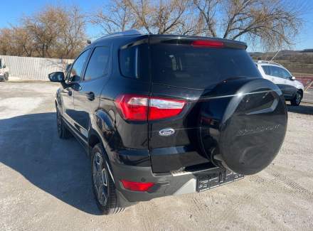 Ford - EcoSport