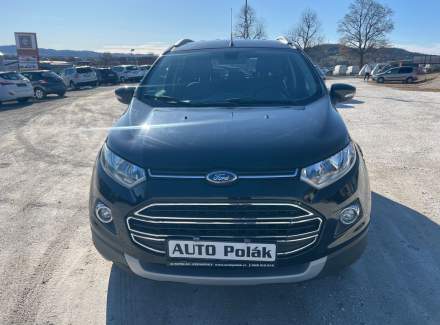 Ford - EcoSport