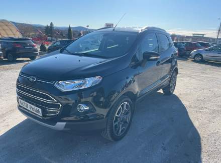 Ford - EcoSport