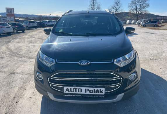 Ford - EcoSport