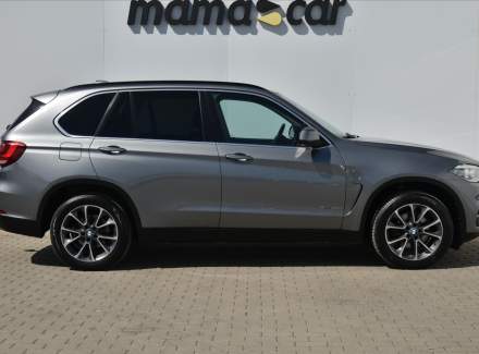 BMW - X5