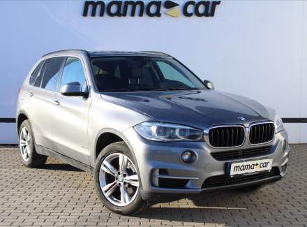BMW - X5